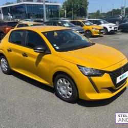 Peugeot 208 208 PureTech 75 S&S BVM5 Like Lormont