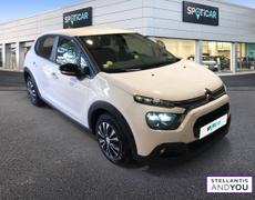 Citroen C3 Mérignac