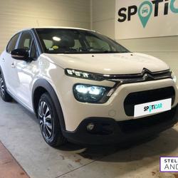 Citroen C3 C3 BlueHDi 100 S&S BVM6 Feel Business M&eacute;rignac