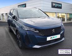 Peugeot 5008 Le Bouscat