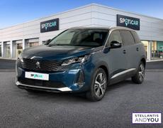 Peugeot 5008 Le Bouscat