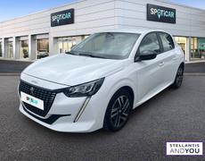 Peugeot 208 Le Bouscat