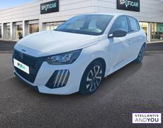 Peugeot 208 Mérignac