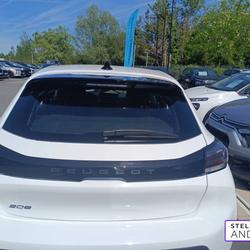 Peugeot 208 208 PureTech 100 S&S BVM6 Active Lormont