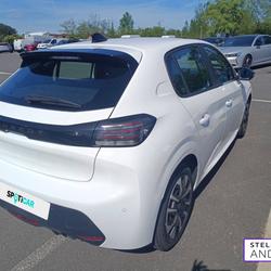 Peugeot 208 208 PureTech 100 S&S BVM6 Active Lormont