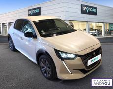 Peugeot e-208 Mérignac