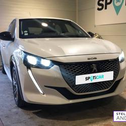 Peugeot e-208 208 Electrique 50 kWh 136ch Active M&eacute;rignac