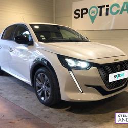 Peugeot e-208 208 Electrique 50 kWh 136ch Active M&eacute;rignac