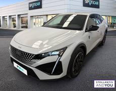 Peugeot 408 Le Bouscat