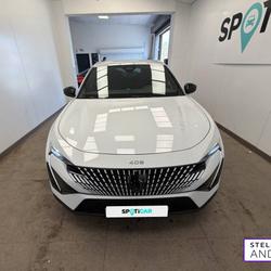 Peugeot 408 408 Hybrid 136 e-DCS6 GT Pessac