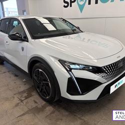 Peugeot 408 408 Hybrid 136 e-DCS6 GT Pessac