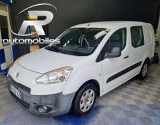 Peugeot Partner Argentré