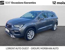 Seat Ateca Lanester