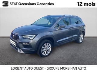 Seat Ateca - 2.0 TDI 150 CH START/STOP DSG7 Business - 24 890 €