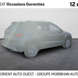Seat Ateca 2.0 TDI 150 CH START/STOP DSG7 Business occasion - Lanester - photo 2/25