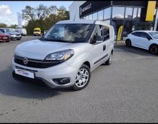 Fiat Doblo Cargo La Gacilly