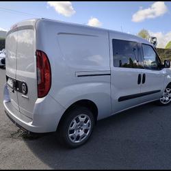 Fiat Doblo Cargo Maxi Cargo 5Pl 1.6Jtd120 La Gacilly
