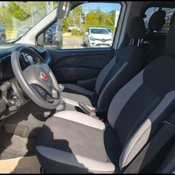 Fiat Doblo Cargo Maxi Cargo 5Pl 1.6Jtd120 La Gacilly
