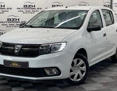 Dacia Sandero Vern-sur-Seiche