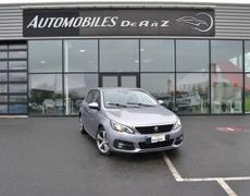 Peugeot 308 II Phase 2 Coëtmieux