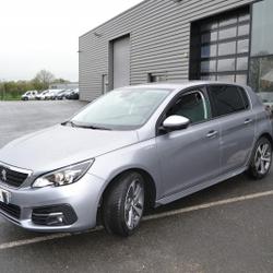 Peugeot 308 II Phase 2 1.5 BLUEHDI 100CH S&S ACTIVE PACK Co&euml;tmieux