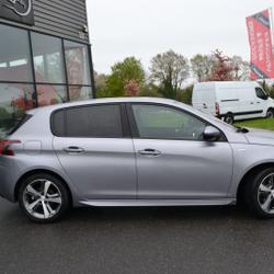 Peugeot 308 II Phase 2 1.5 BLUEHDI 100CH S&S ACTIVE PACK Co&euml;tmieux