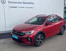 Volkswagen Taigo Alès