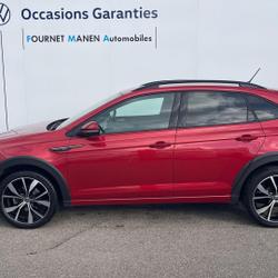 Volkswagen Taigo Taigo 1.5 TSI 150 DSG7 R-Line Al&egrave;s