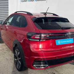 Volkswagen Taigo Taigo 1.5 TSI 150 DSG7 R-Line Al&egrave;s