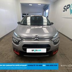 Citroen C3 C3 PureTech 83 S&S BVM5 C-Series M&eacute;rignac