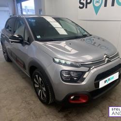 Citroen C3 C3 PureTech 83 S&S BVM5 C-Series M&eacute;rignac