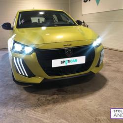 Peugeot 208 208 PureTech 75 S&S BVM5 Active Pessac
