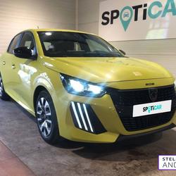 Peugeot 208 208 PureTech 75 S&S BVM5 Active Pessac