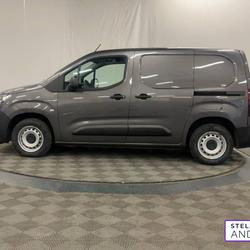Citroen Berlingo BERLINGO VAN M 650 BLUEHDI 100 S&S BVM6 CLUB Le Bouscat