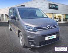Citroen Berlingo Mérignac