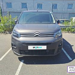 Citroen Berlingo BERLINGO VAN M 650 BLUEHDI 100 S&S BVM6 CLUB M&eacute;rignac