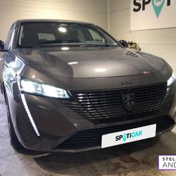 Peugeot 308 SW Phase 2 308 SW BlueHDi 130ch S&S EAT8 Allure Le Bouscat