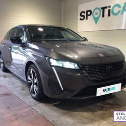 Peugeot 308 SW Phase 2 308 SW BlueHDi 130ch S&S EAT8 Allure Le Bouscat