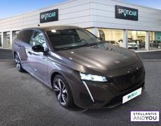 Peugeot 308 SW Phase 2
