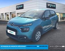 Citroen C3 C3 BlueHDi 100 S&S BVM6 Feel Business