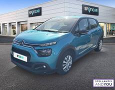 Citroen C3 Mérignac