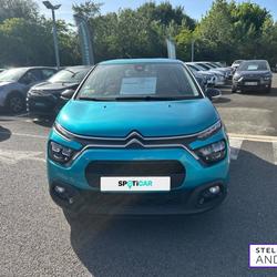 Citroen C3 C3 BlueHDi 100 S&S BVM6 Feel Business M&eacute;rignac