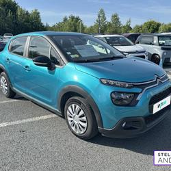 Citroen C3 C3 BlueHDi 100 S&S BVM6 Feel Business M&eacute;rignac