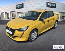 Peugeot 208 Lormont