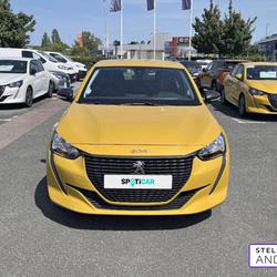 Peugeot 208 208 PureTech 75 S&S BVM5 Like Lormont