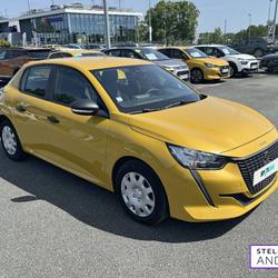 Peugeot 208 208 PureTech 75 S&S BVM5 Like Lormont
