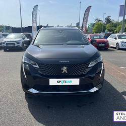 Peugeot 3008 3008 Hybrid4 300 e-EAT8 GT Pack Lormont