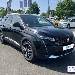 Peugeot 3008 3008 Hybrid4 300 e-EAT8 GT Pack Lormont