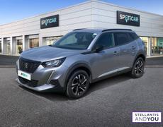 Peugeot 2008 Le Bouscat