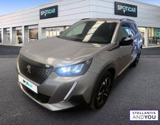 Peugeot 2008 Le Bouscat